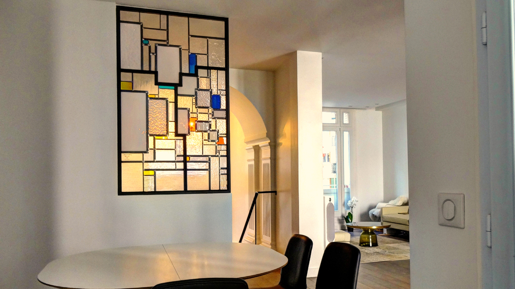 « Source & Harmonie »